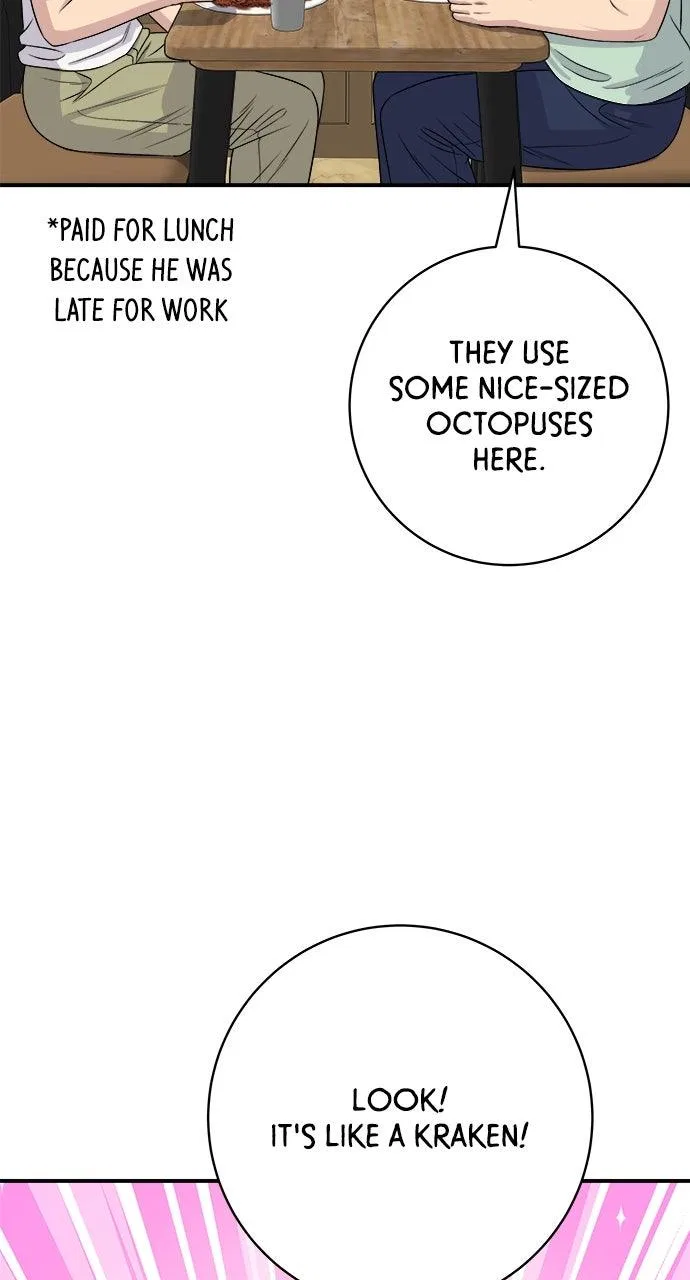 A DeadbEAT’s Meal Chapter 231 – Page 56