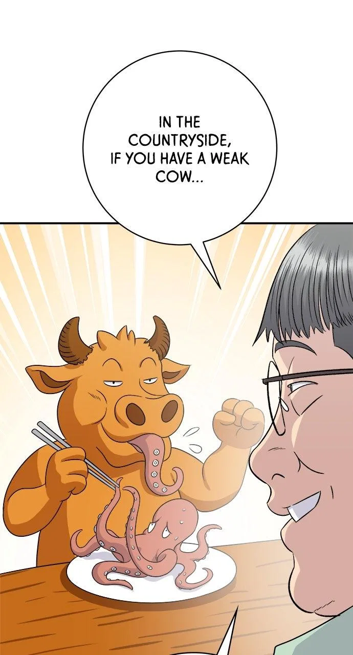 A DeadbEAT’s Meal Chapter 231 – Page 60