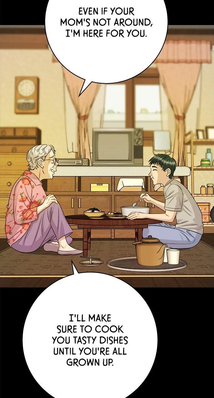 A DeadbEAT’s Meal Chapter 231 – Page 65