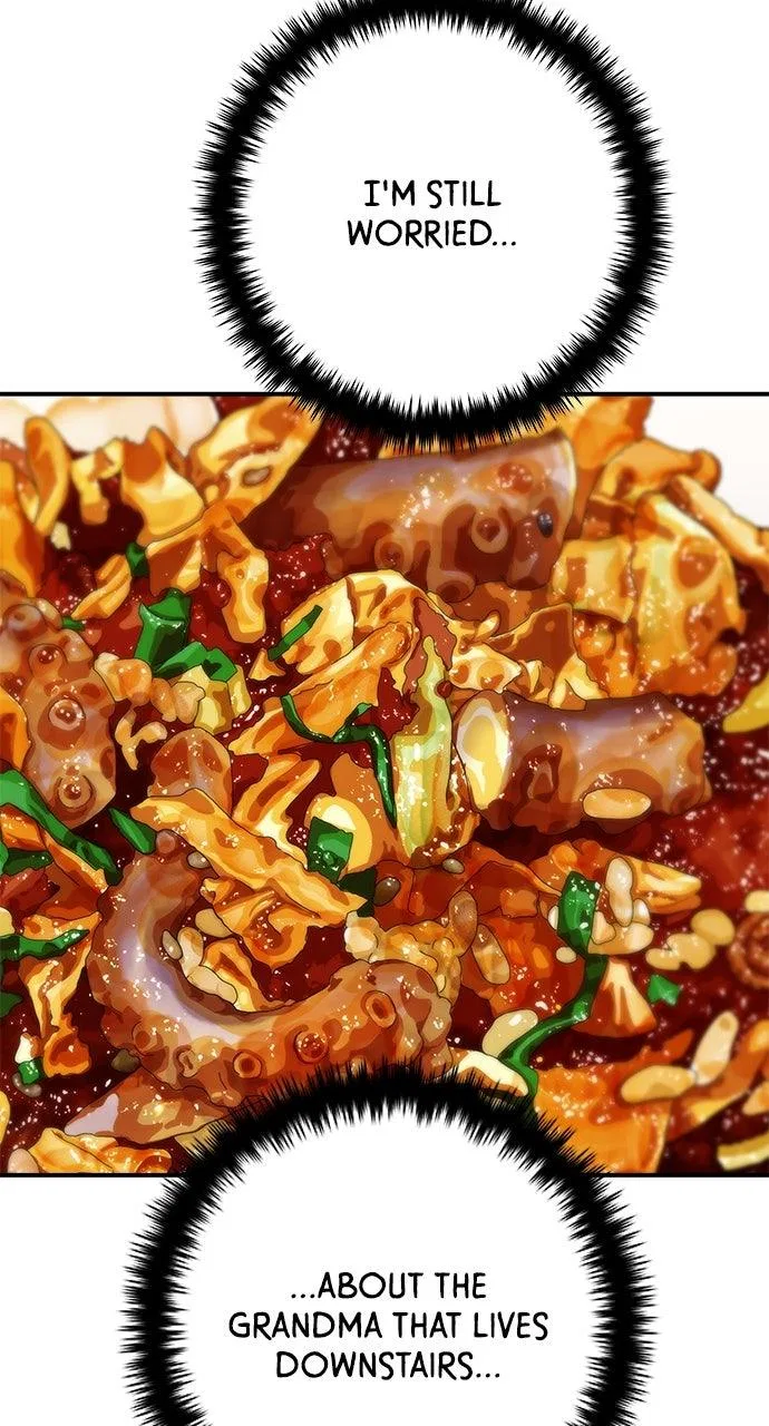 A DeadbEAT’s Meal Chapter 231 – Page 69