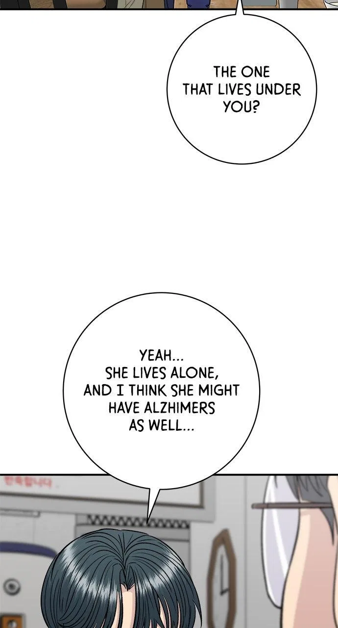 A DeadbEAT’s Meal Chapter 231 – Page 71