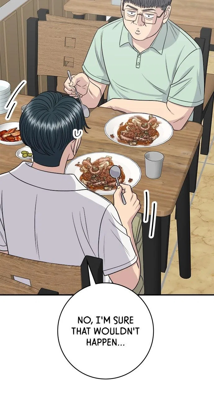 A DeadbEAT’s Meal Chapter 231 – Page 75