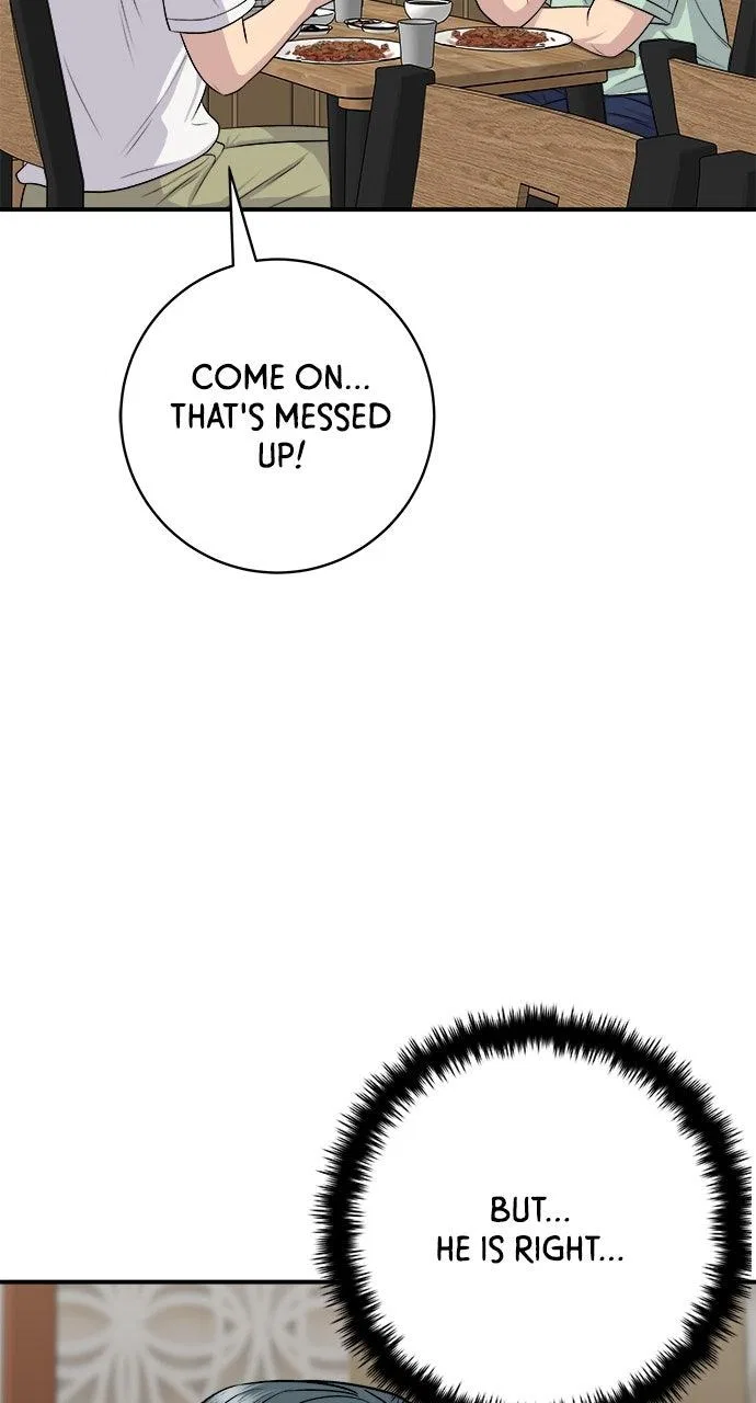 A DeadbEAT’s Meal Chapter 231 – Page 80
