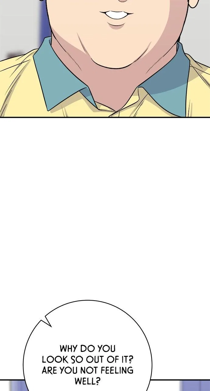 A DeadbEAT’s Meal Chapter 231 – Page 95