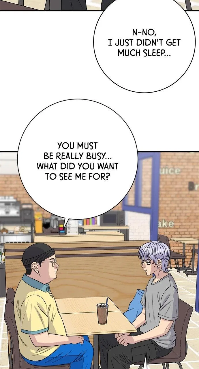 A DeadbEAT’s Meal Chapter 231 – Page 97
