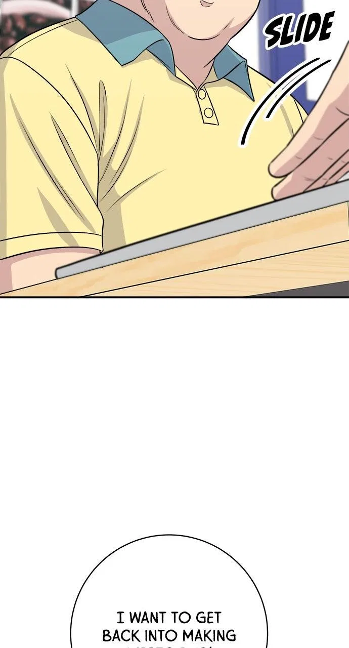 A DeadbEAT’s Meal Chapter 231 – Page 99