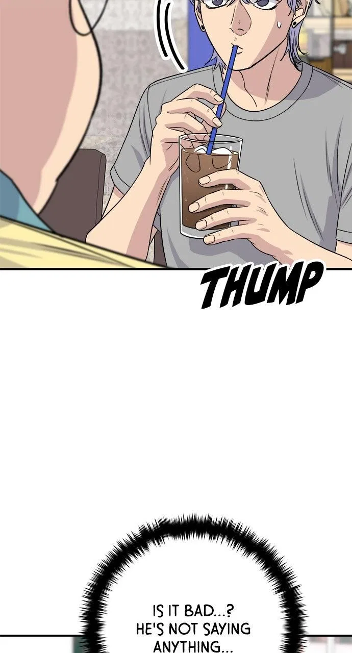 A DeadbEAT’s Meal Chapter 231 – Page 103