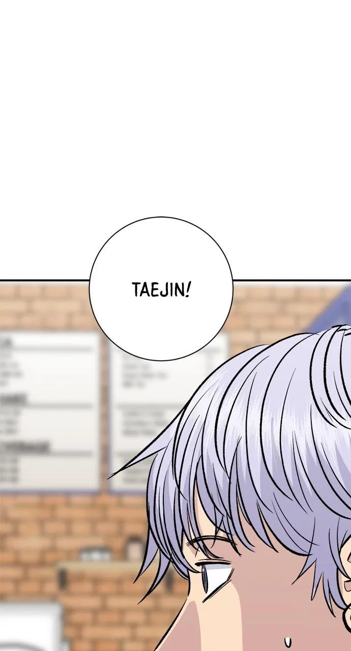 A DeadbEAT’s Meal Chapter 231 – Page 105