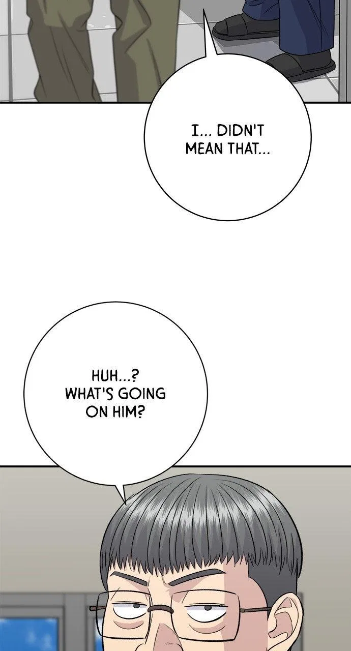 A DeadbEAT’s Meal Chapter 230 – Page 5