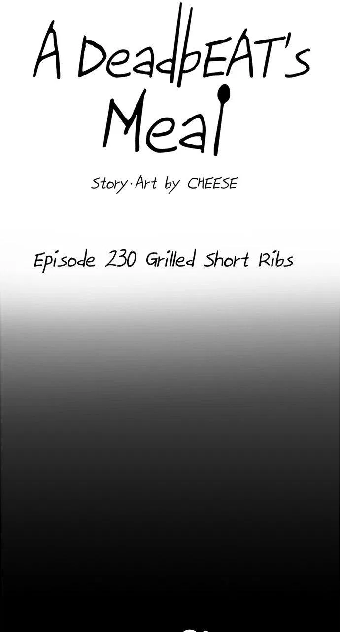 A DeadbEAT’s Meal Chapter 230 – Page 10