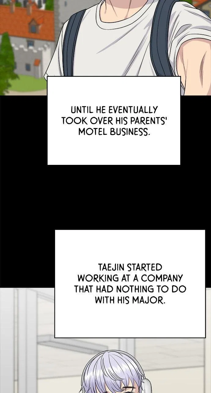 A DeadbEAT’s Meal Chapter 230 – Page 23