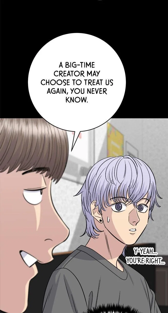 A DeadbEAT’s Meal Chapter 230 – Page 30