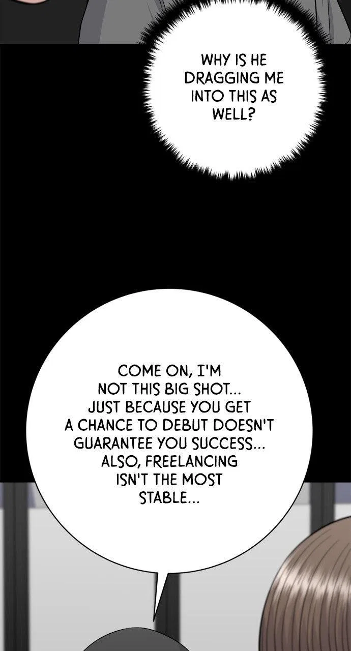 A DeadbEAT’s Meal Chapter 230 – Page 31