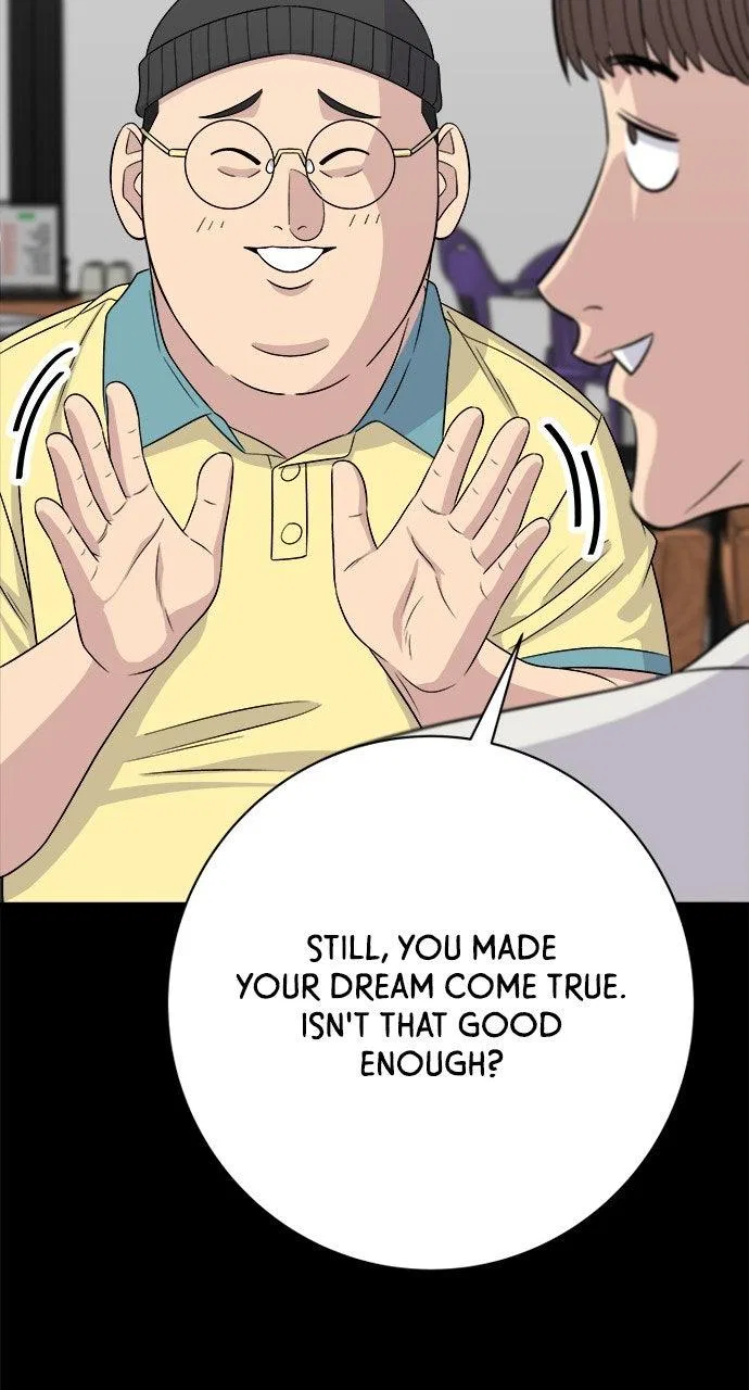 A DeadbEAT’s Meal Chapter 230 – Page 32