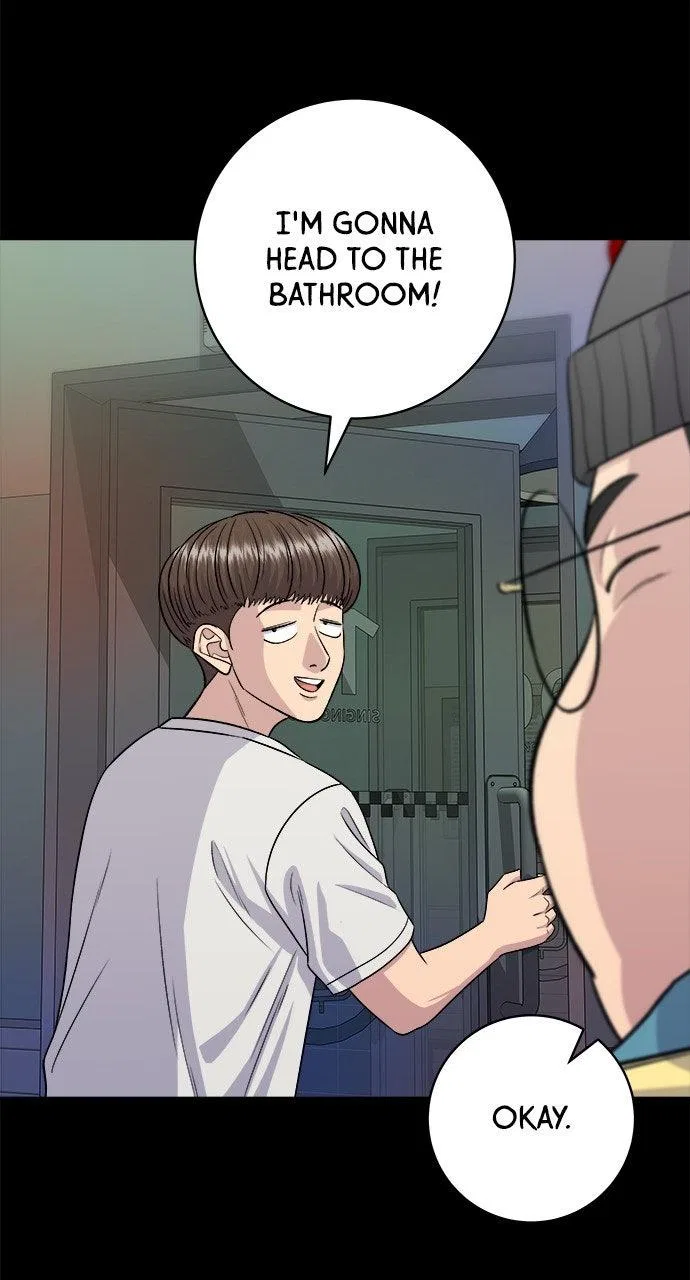 A DeadbEAT’s Meal Chapter 230 – Page 43