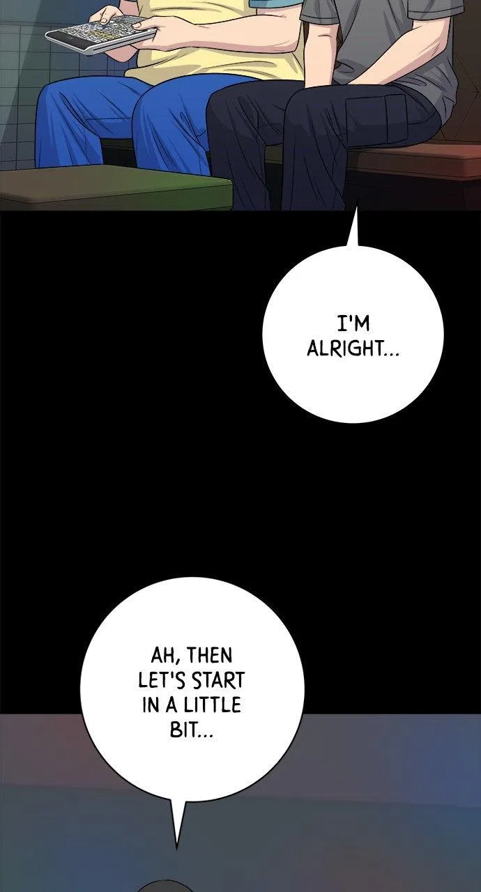 A DeadbEAT’s Meal Chapter 230 – Page 45