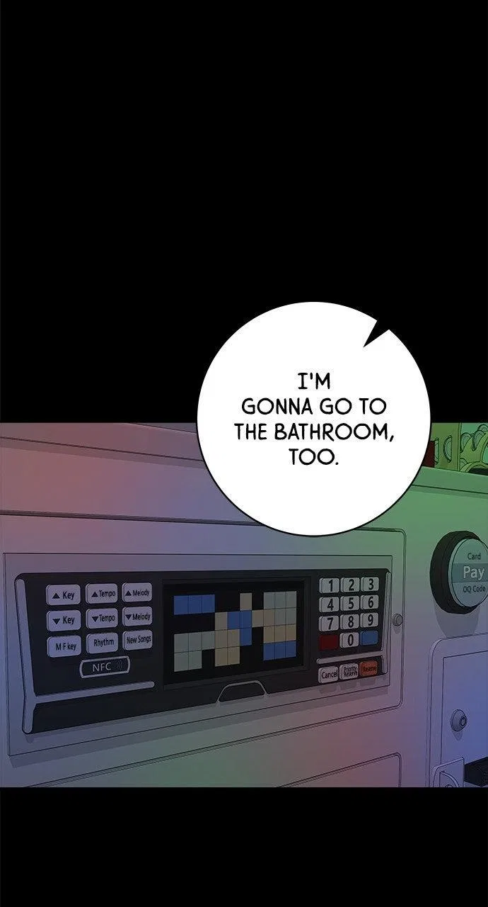 A DeadbEAT’s Meal Chapter 230 – Page 59
