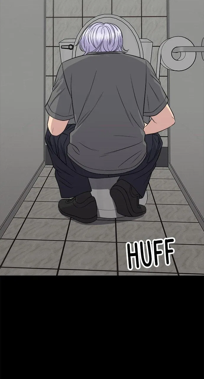 A DeadbEAT’s Meal Chapter 230 – Page 65
