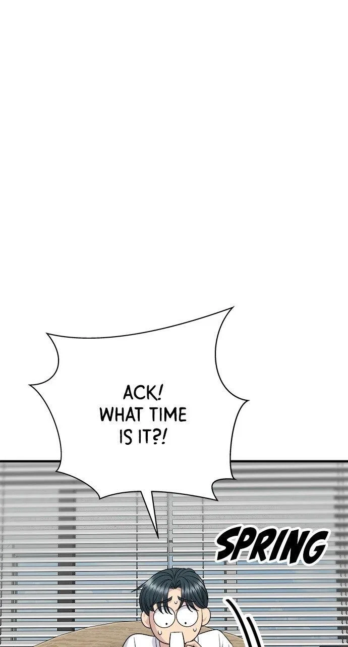 A DeadbEAT’s Meal Chapter 230 – Page 82