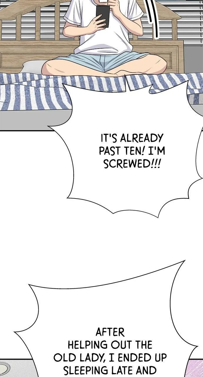 A DeadbEAT’s Meal Chapter 230 – Page 83