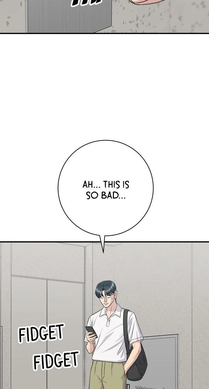 A DeadbEAT’s Meal Chapter 230 – Page 86