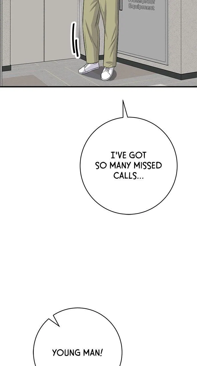 A DeadbEAT’s Meal Chapter 230 – Page 87