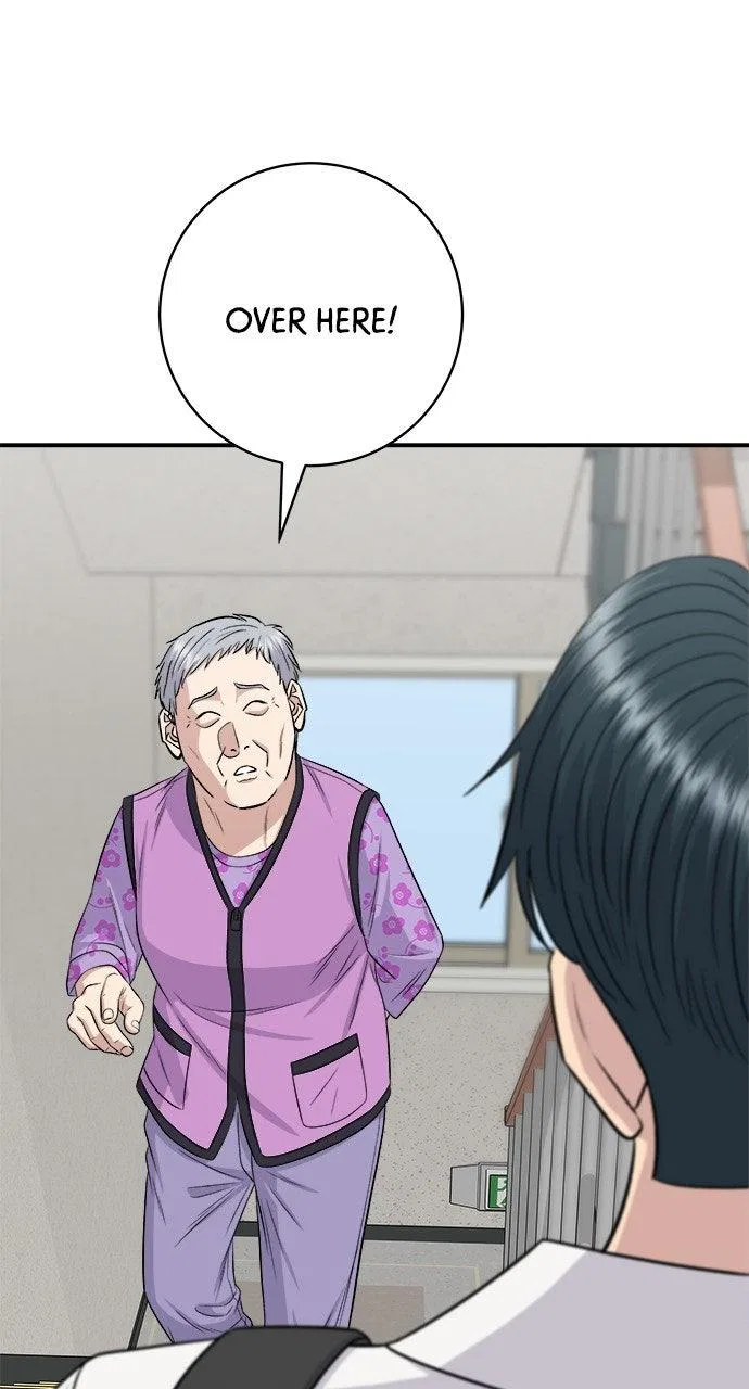 A DeadbEAT’s Meal Chapter 230 – Page 89