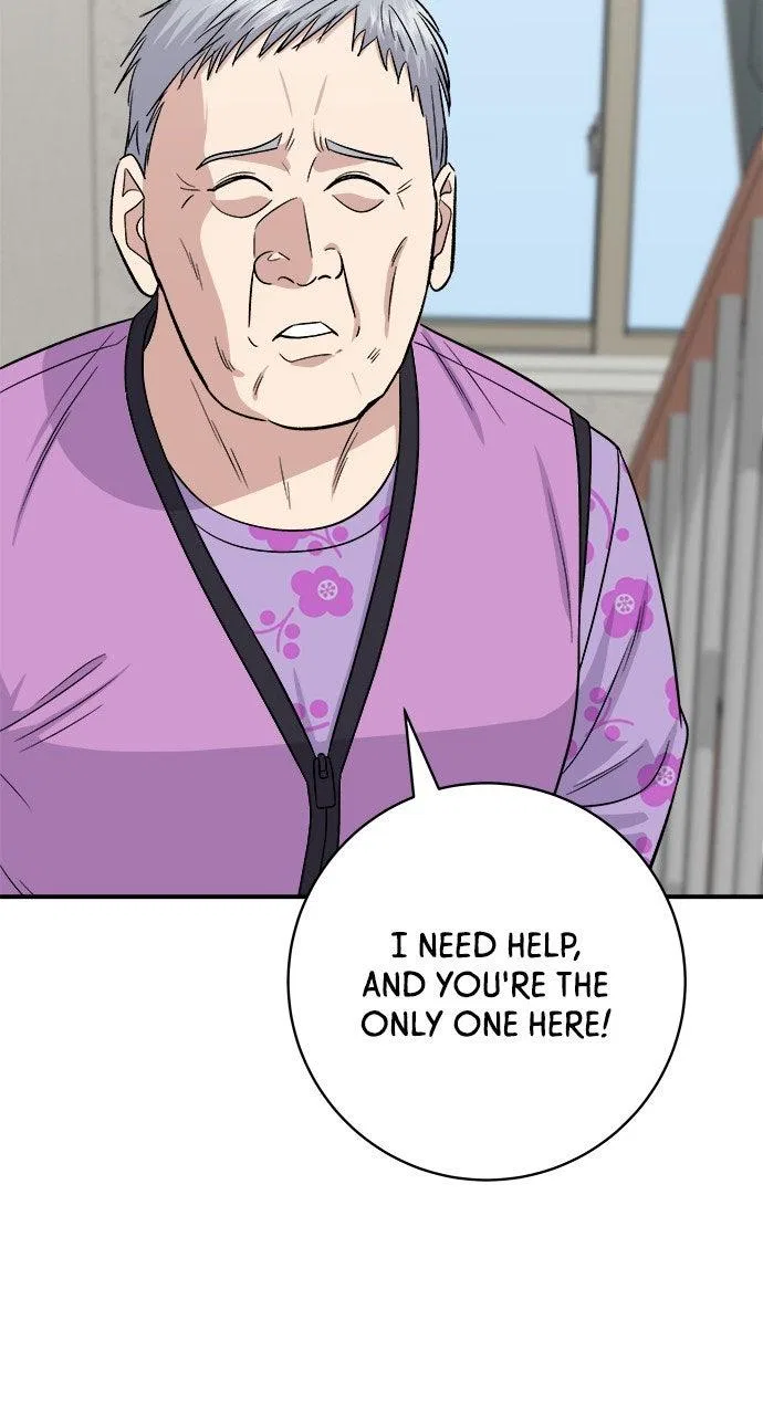 A DeadbEAT’s Meal Chapter 230 – Page 95