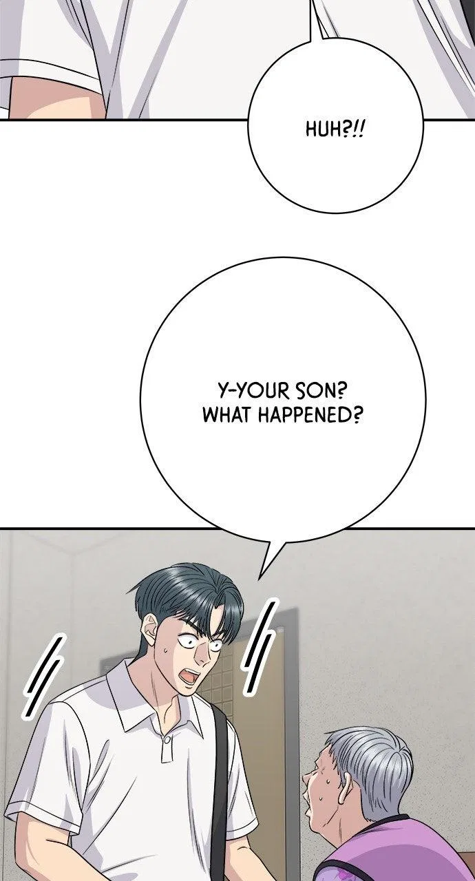 A DeadbEAT’s Meal Chapter 230 – Page 97