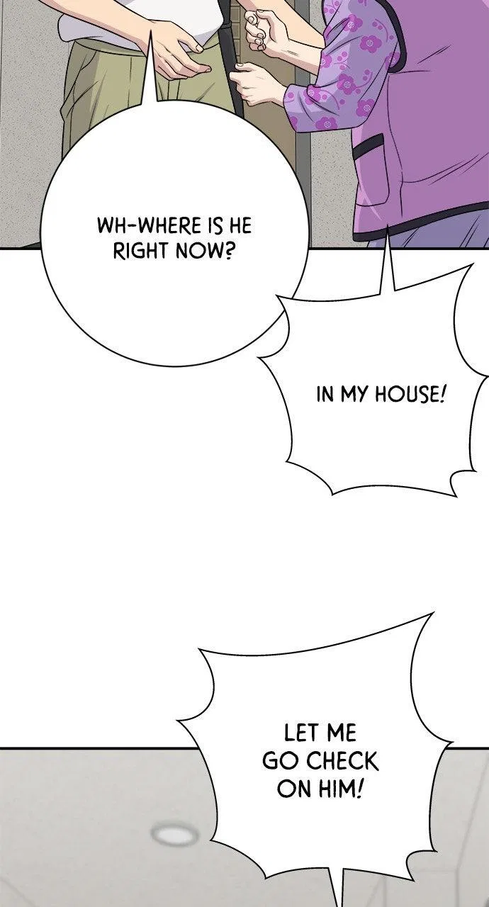 A DeadbEAT’s Meal Chapter 230 – Page 98