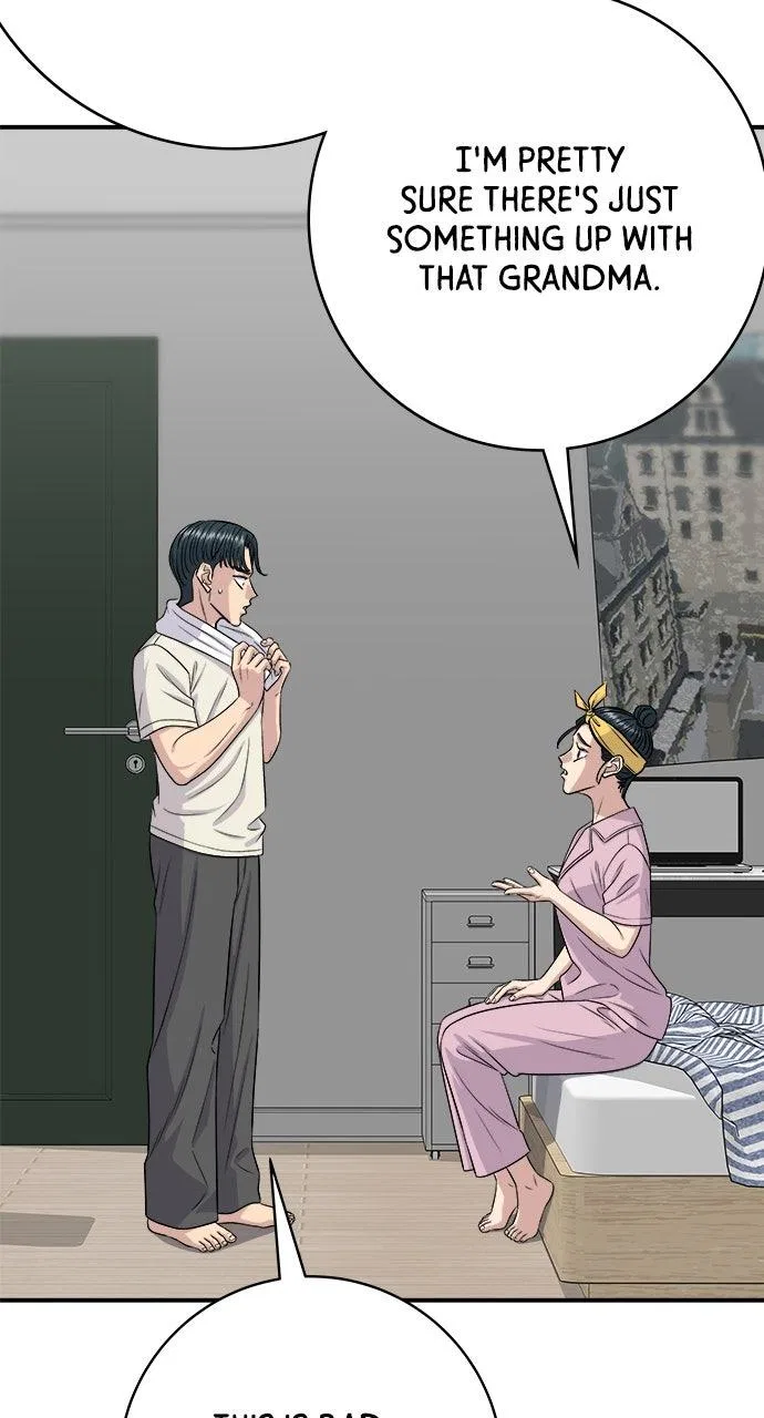 A DeadbEAT’s Meal Chapter 229 – Page 17