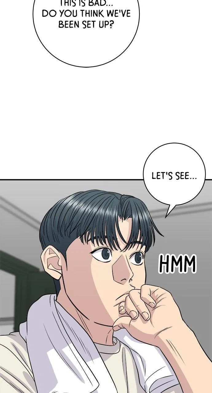 A DeadbEAT’s Meal Chapter 229 – Page 18