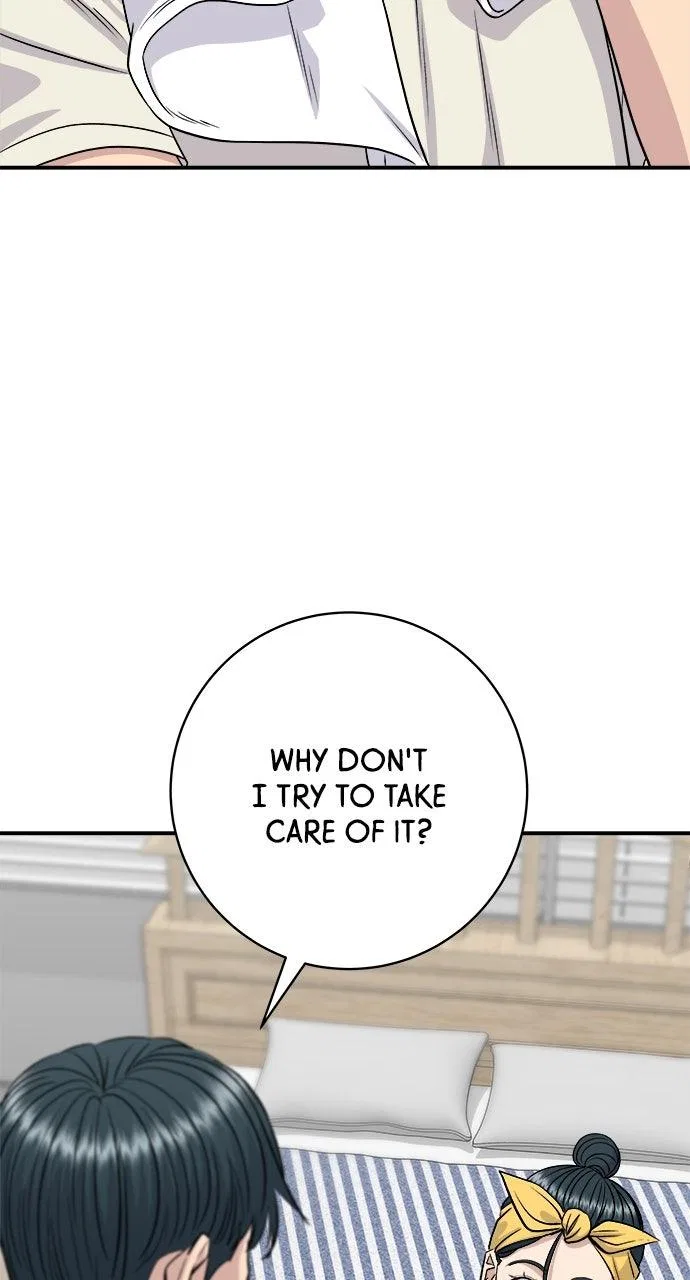 A DeadbEAT’s Meal Chapter 229 – Page 19