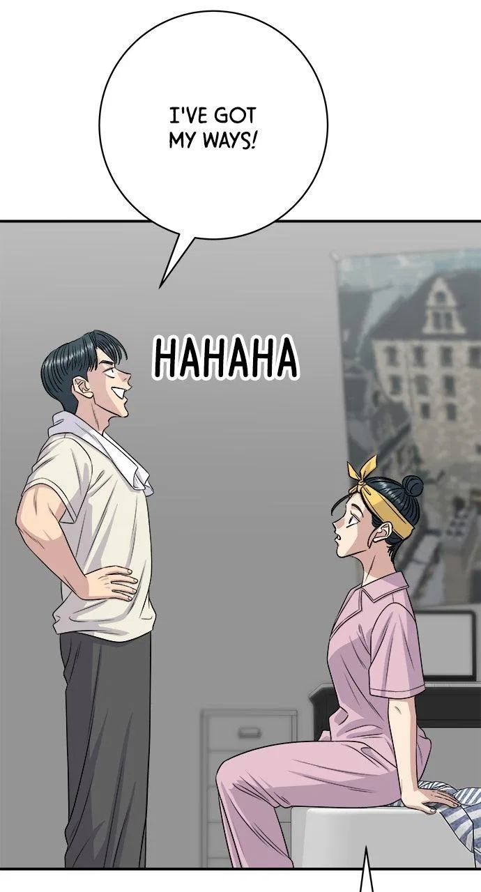 A DeadbEAT’s Meal Chapter 229 – Page 21
