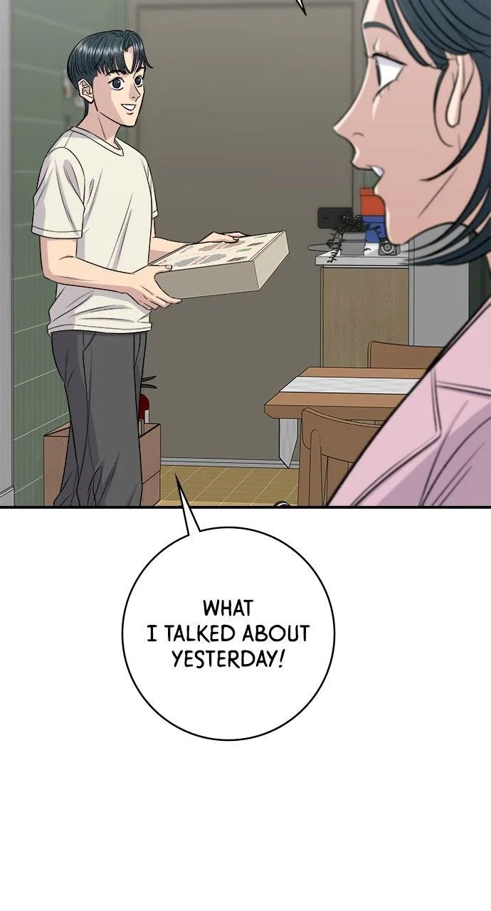 A DeadbEAT’s Meal Chapter 229 – Page 24