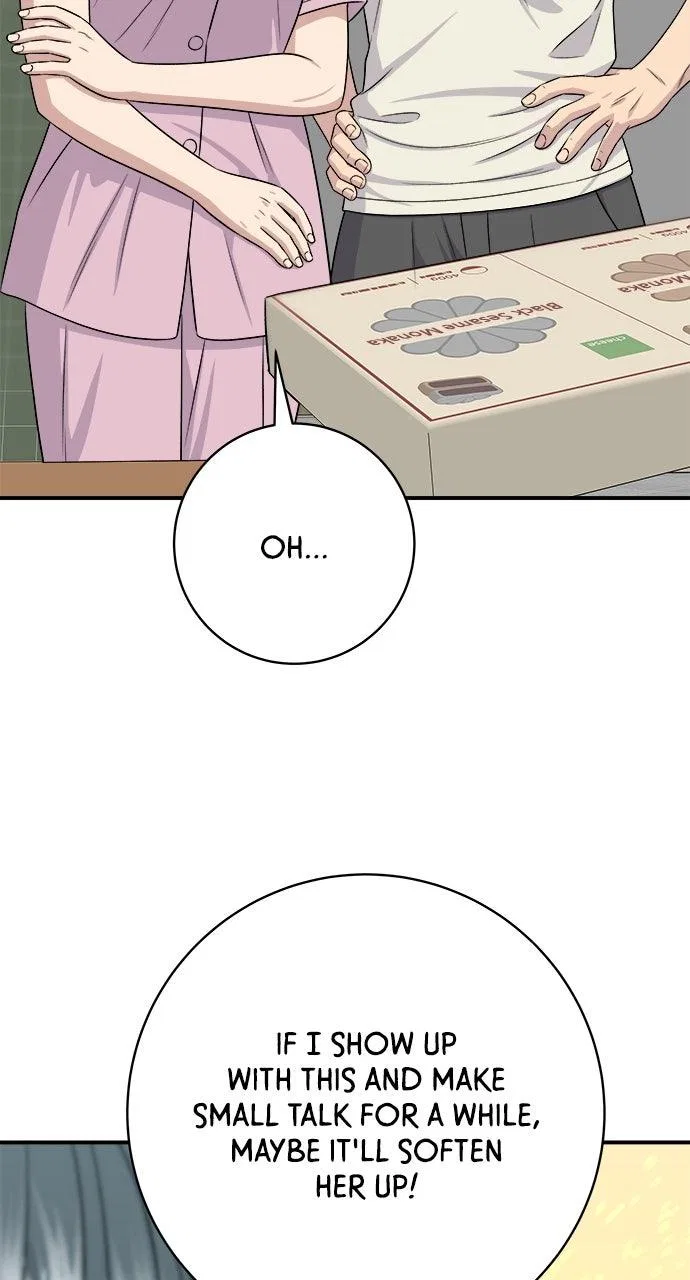 A DeadbEAT’s Meal Chapter 229 – Page 27