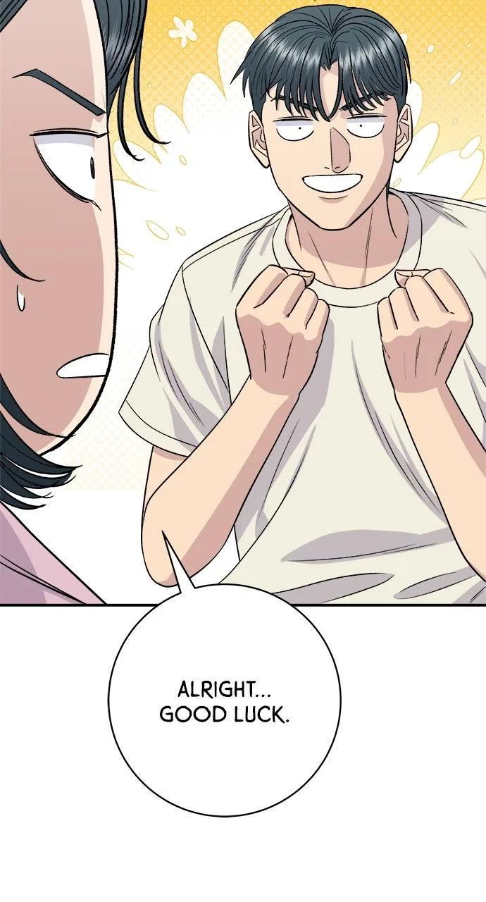 A DeadbEAT’s Meal Chapter 229 – Page 31