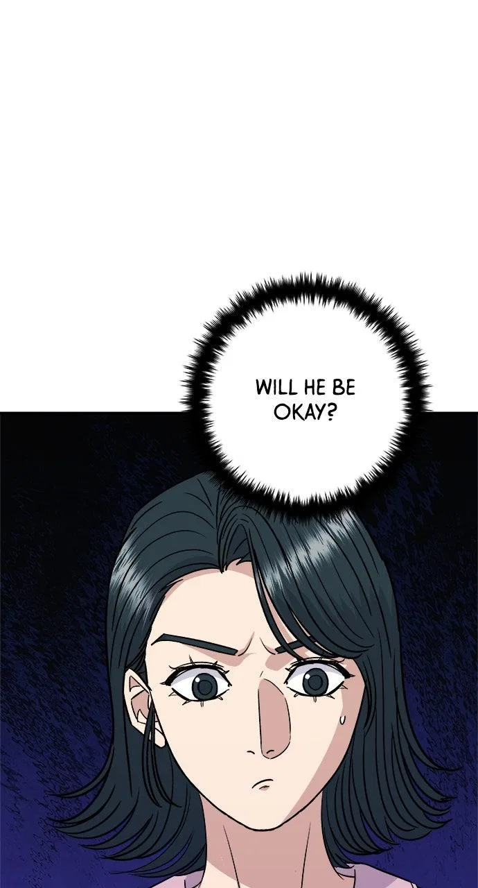 A DeadbEAT’s Meal Chapter 229 – Page 32