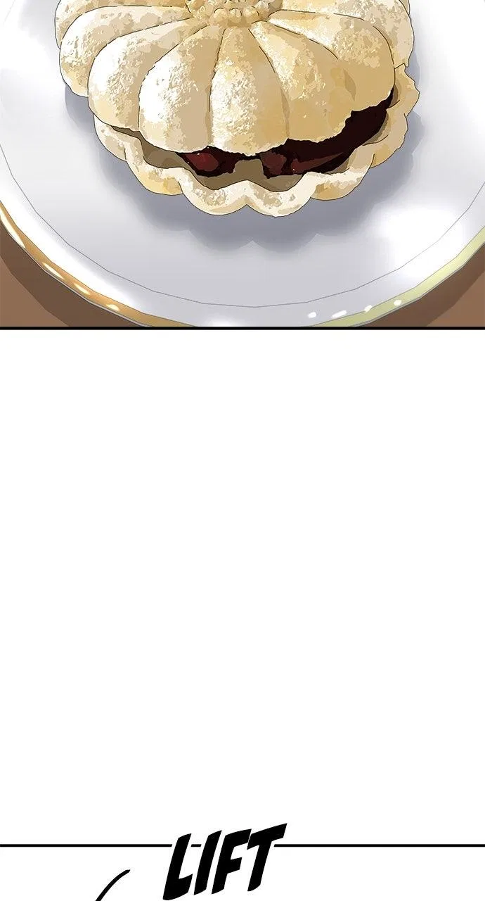 A DeadbEAT’s Meal Chapter 229 – Page 34