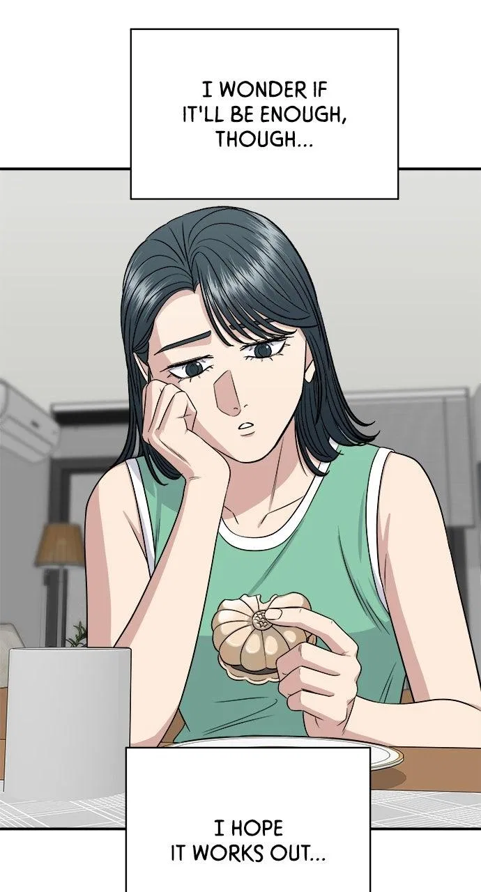 A DeadbEAT’s Meal Chapter 229 – Page 40