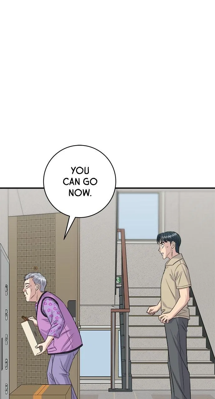A DeadbEAT’s Meal Chapter 229 – Page 51
