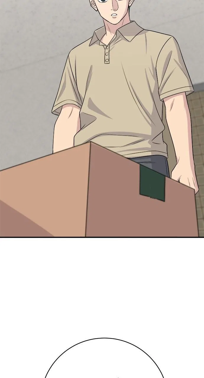 A DeadbEAT’s Meal Chapter 229 – Page 53