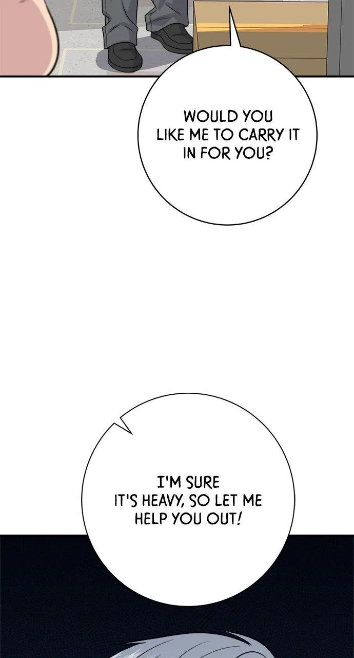 A DeadbEAT’s Meal Chapter 229 – Page 55