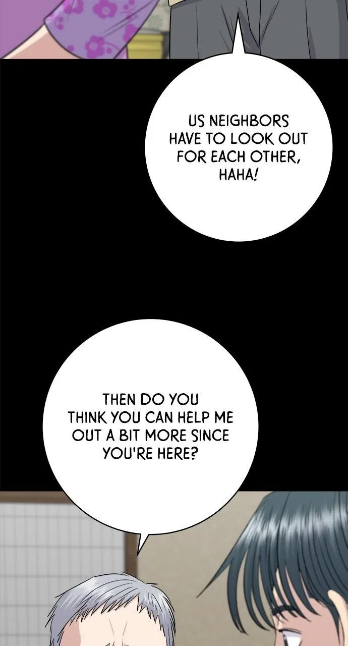 A DeadbEAT’s Meal Chapter 229 – Page 66
