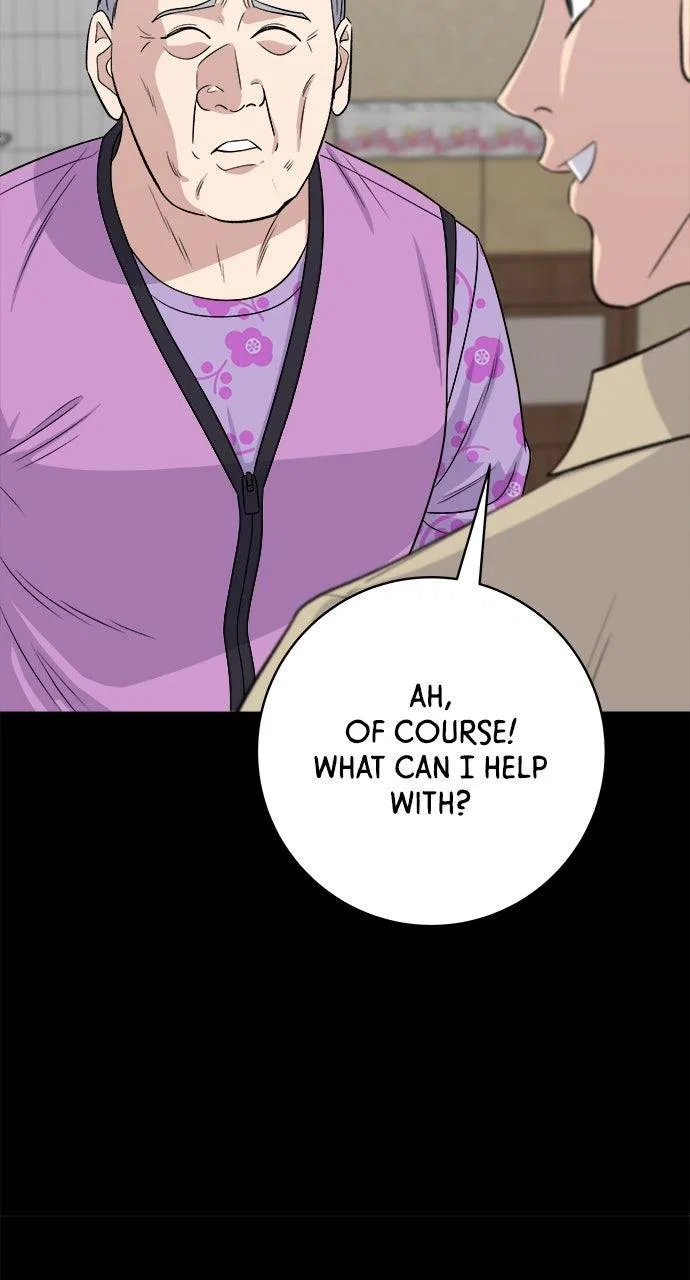 A DeadbEAT’s Meal Chapter 229 – Page 67