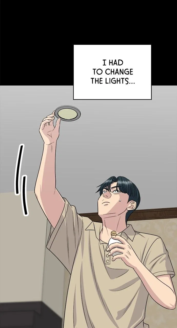 A DeadbEAT’s Meal Chapter 229 – Page 69