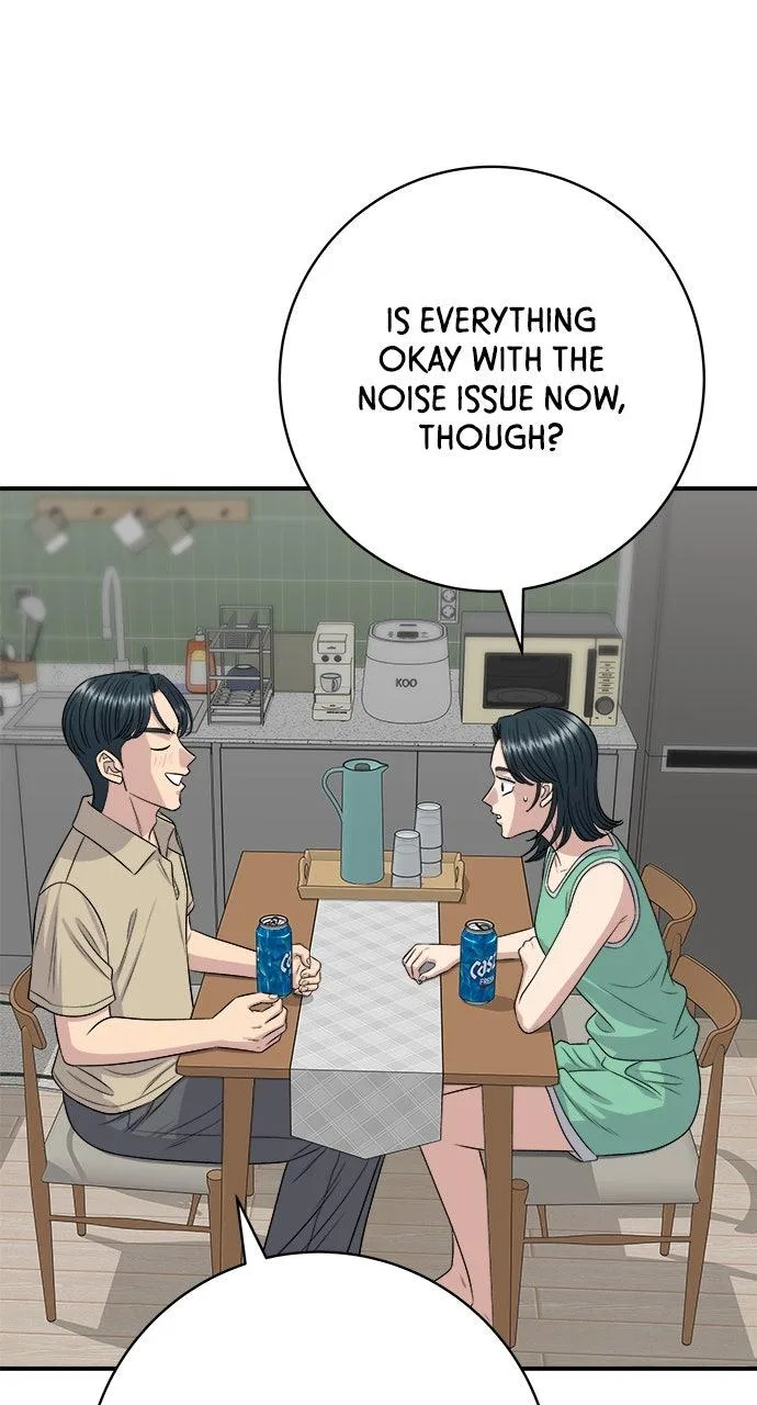 A DeadbEAT’s Meal Chapter 229 – Page 75