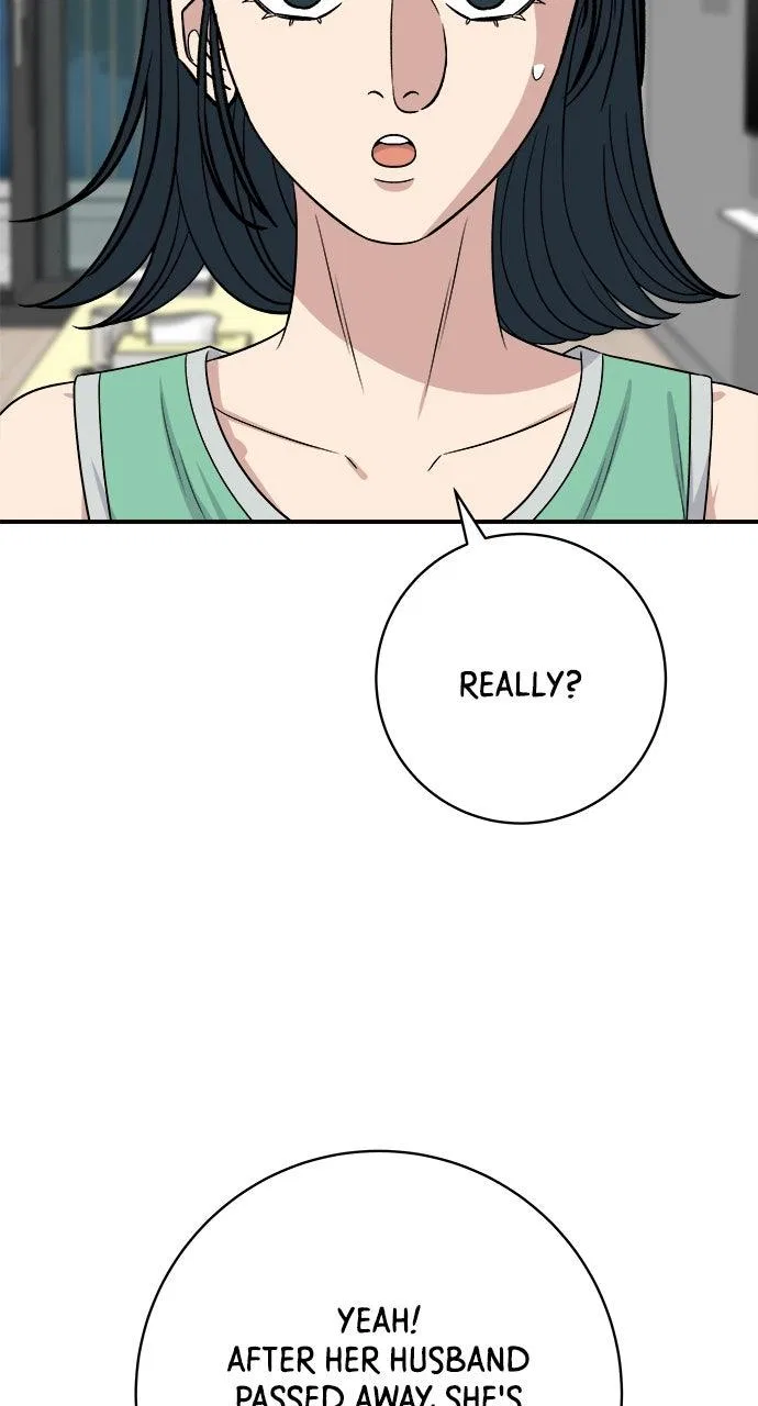 A DeadbEAT’s Meal Chapter 229 – Page 77