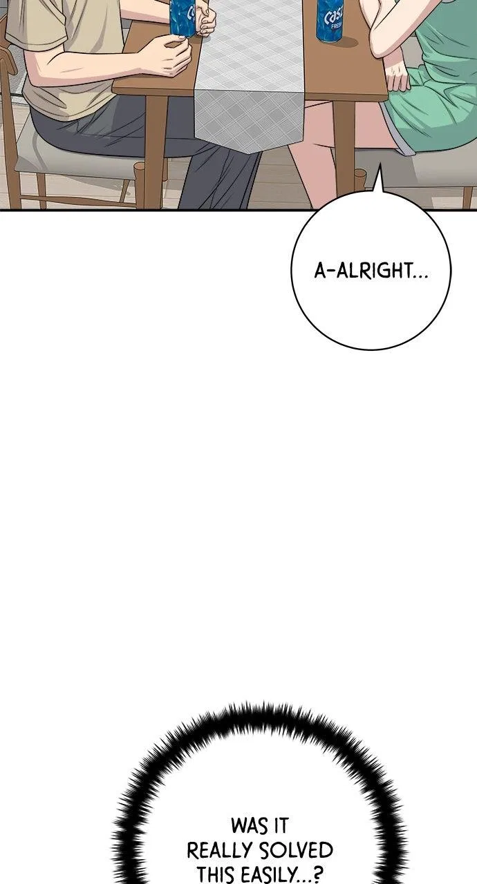 A DeadbEAT’s Meal Chapter 229 – Page 80