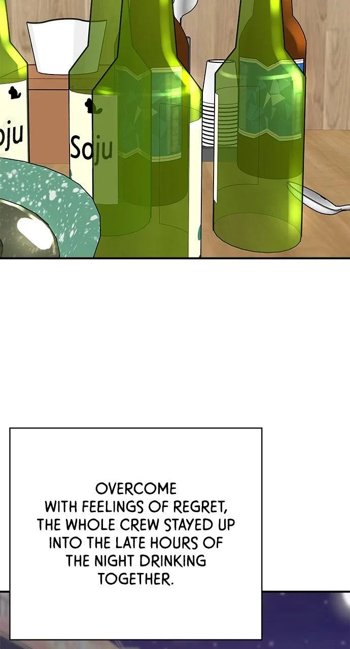 A DeadbEAT’s Meal Chapter 229 – Page 86